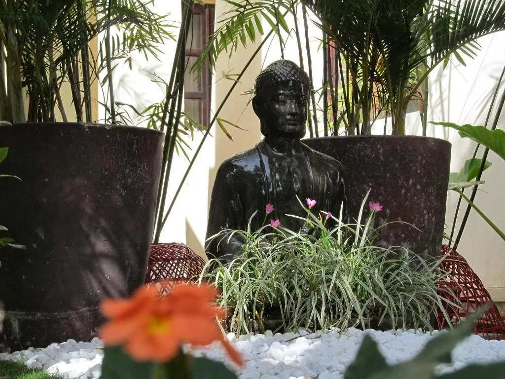 Vuon Tra Resort Phan Thiet