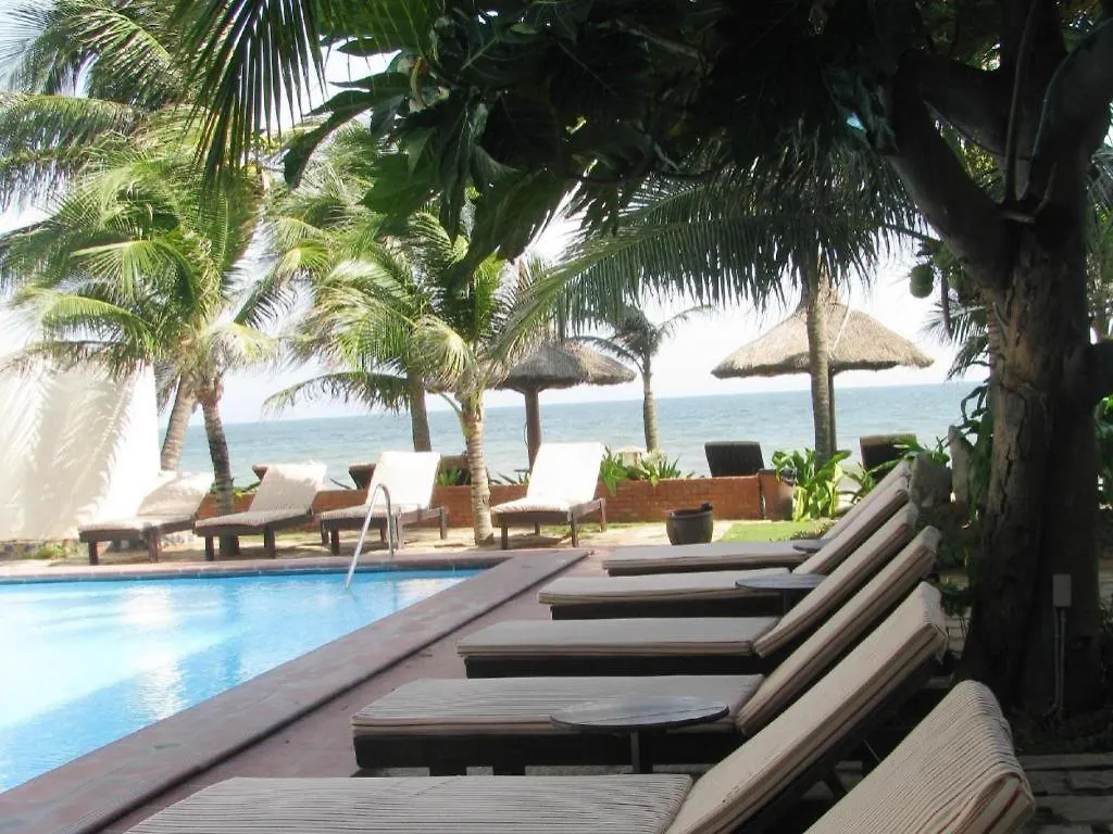 Vuon Tra Resort Phan Thiet