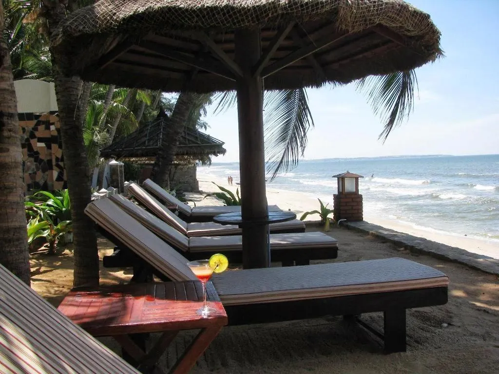 Vuon Tra Resort Phan Thiet 2*,  Vietnam