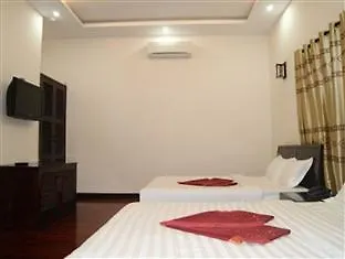 Vuon Tra Resort Phan Thiet Vietnam