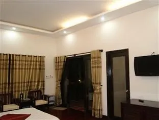 Vuon Tra Resort Phan Thiet 2*,  Vietnam